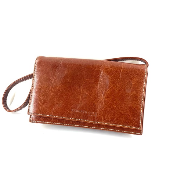 Kenneth Cole - Picture 3 of 10